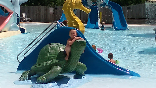 Water Park «Atlantis Water Park», reviews and photos, 515 Marriott Dr, Clarksville, IN 47129, USA