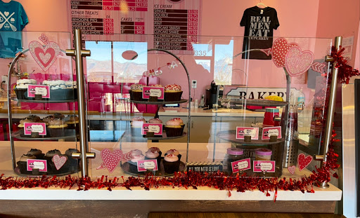 Ice Cream Shop «SmallCakes Cupcakery», reviews and photos, 7335 Academy Blvd N, Colorado Springs, CO 80920, USA