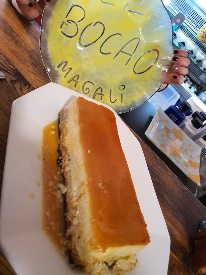 Restaurante El bocao