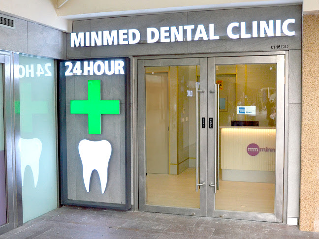 Minmed Dental Clinic (Jurong West)