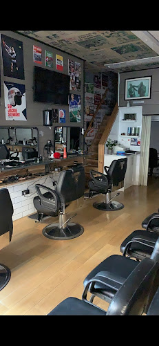 Comments and reviews of City Barbers