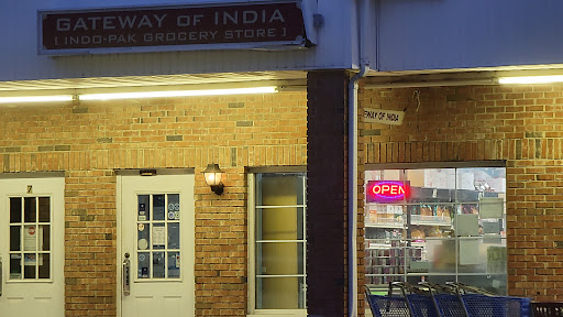 Indian Grocery Store «Gateway of India Store», reviews and photos, 217 Clarksville Rd #8, West Windsor Township, NJ 08550, USA