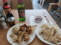 Dumpling du Restaurant chinois Raviolis Nord Est à Paris - n°6