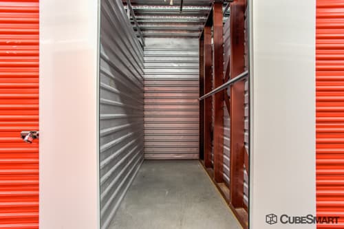 Self-Storage Facility «CubeSmart Self Storage», reviews and photos, 82 Fair St, Norwalk, CT 06851, USA