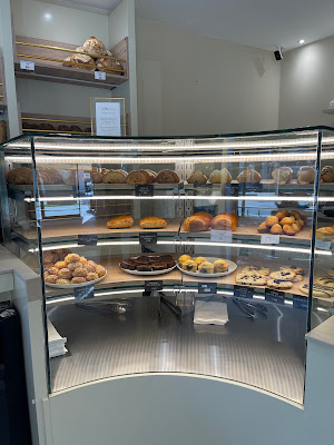 Run pâtisserie boulangerie CENTRE-VILLE à Nantes