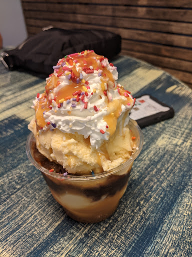 Ice Cream Shop «Rustic Scoops», reviews and photos, 162 Locust St, Dayton, TN 37321, USA