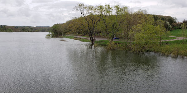 Woodcock Lake Park