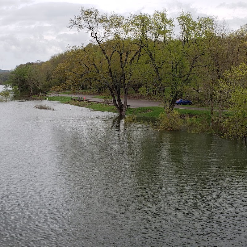 Woodcock Lake Park