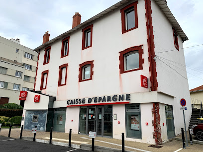 Photo du Banque Caisse d'Epargne Beaumont à Beaumont