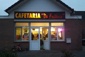 Cafetaria De Friterie image