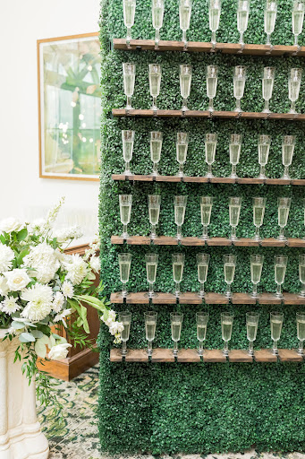 Florist «Sedgefield Florist», reviews and photos, 5002 High Point Rd a, Greensboro, NC 27407, USA