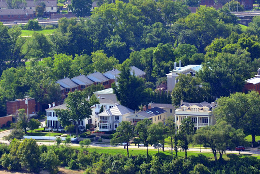 Observation Deck «Carew Tower Observation Deck», reviews and photos, 41 W 5th St, Cincinnati, OH 45202, USA