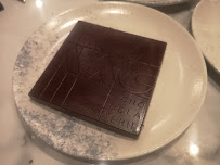Chocolat du GANACHE LE RESTAURANT à Bordeaux - n°16