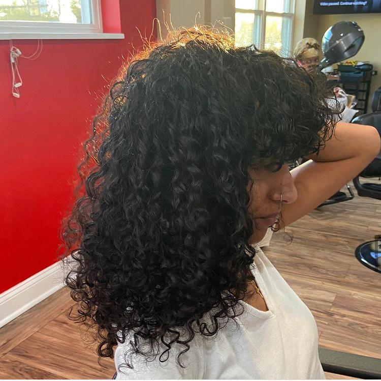 Genet Hair Salon 22150