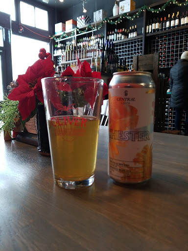 Wine Store «Mass Ave Wine», reviews and photos, 878 Massachusetts Ave, Indianapolis, IN 46204, USA