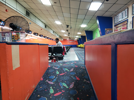 Bowling Alley «Dothan Lanes», reviews and photos, 5727 Montgomery Hwy, Dothan, AL 36303, USA