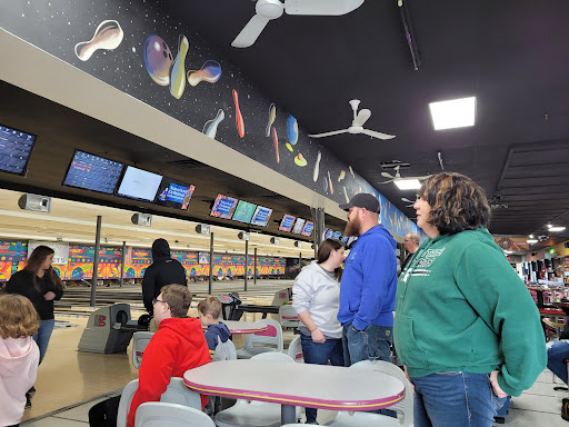 Bowling Alley «Premier Lanes», reviews and photos, 33151 23 Mile Rd, Chesterfield, MI 48047, USA