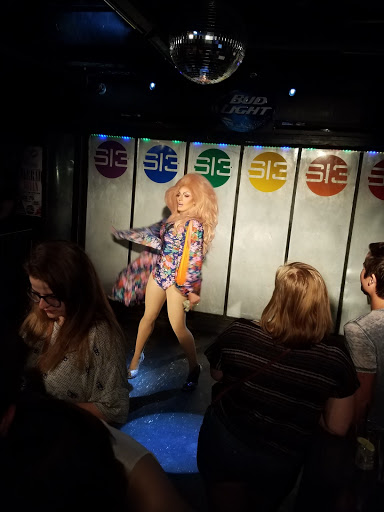 Night Club «Studio 13», reviews and photos, 13 S Linn St, Iowa City, IA 52240, USA