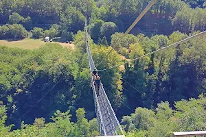 Ponte Sospeso di San Marcello Pistoiese image