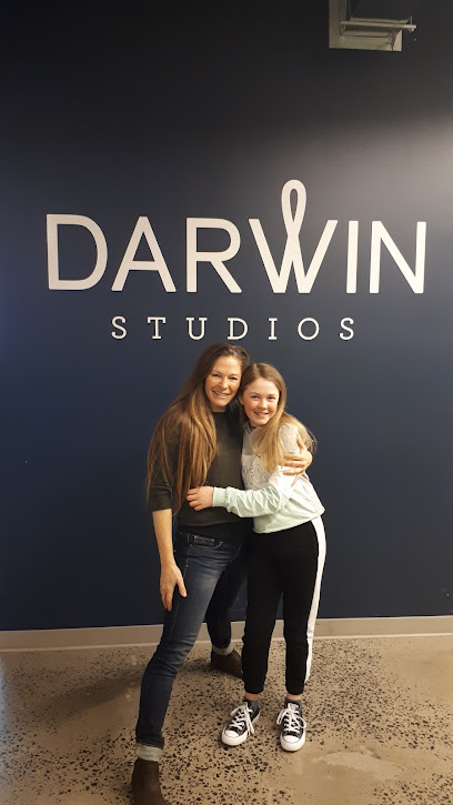 Studios Darwin Inc