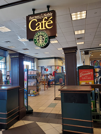 Book Store «Barnes & Noble», reviews and photos, 9891 Waterstone Blvd, Cincinnati, OH 45249, USA