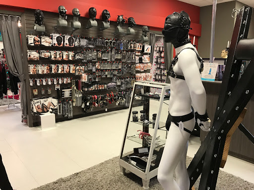 Gift Shop «Spice of Life, The Ultimate Adult Store», reviews and photos, 2940 SW 30th Ave, Hallandale Beach, FL 33009, USA