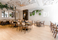 Atmosphère du Restaurant DS Café Victor Hugo à Paris - n°12