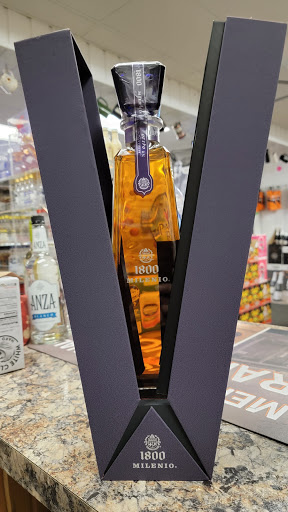 Wine Store «Wines Unlimited Inc», reviews and photos, 2336 Broadbridge Ave, Stratford, CT 06614, USA