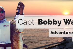 Captain Bobby Warren Adventure charters image
