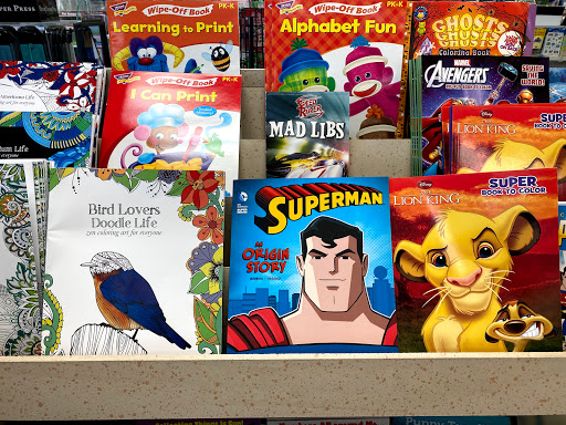 Office Supply Store «School & Office Annex», reviews and photos, 12541 Dillingham Square, Woodbridge, VA 22192, USA