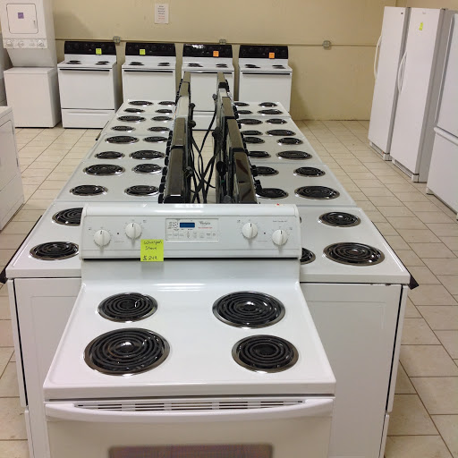 Appliance Repair Service «Appliance Warehouse», reviews and photos, 3690 E Heritage Pkwy, Farmington, AR 72730, USA