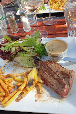 Madigan's à Besançon
