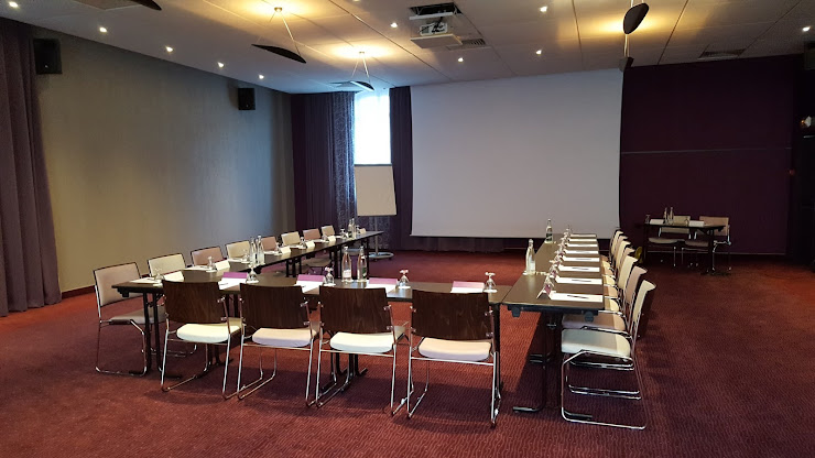 Équipements hôtels ibis Troyes Centre 10000 Troyes