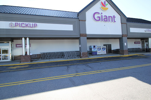 Supermarket «Giant», reviews and photos, 11604 Reisterstown Rd, Reisterstown, MD 21136, USA