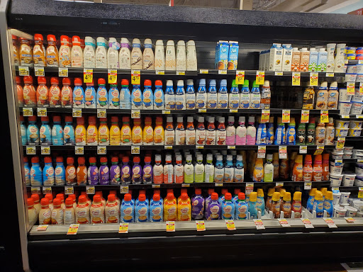 Grocery Store «Albertsons», reviews and photos, 861 E Warner Rd, Gilbert, AZ 85296, USA