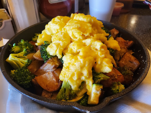 Thumbs Up Diner