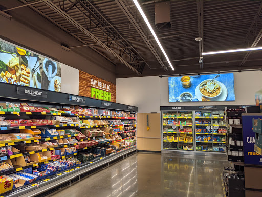 Supermarket «ALDI», reviews and photos, 2650 Little Elm Pkwy, Little Elm, TX 75068, USA