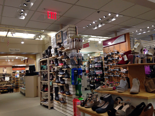 Shoe Store «Tops For Shoes», reviews and photos, 27 N Lexington Ave, Asheville, NC 28801, USA