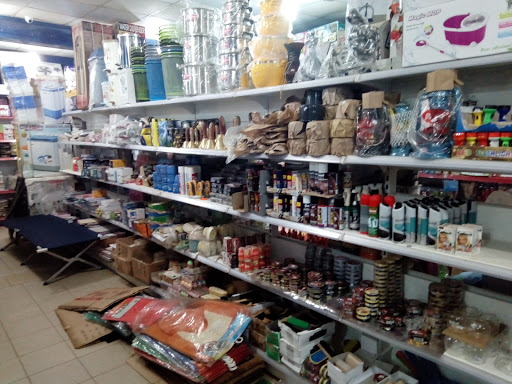 Surplus Value Supermarket, Ikom, Nigeria, Convenience Store, state Cross River