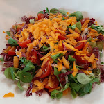 Photo n°1 de l'avis de Ester.o fait le 11/08/2019 à 06:32 sur le  Ristorante Il Giardino à Anzio