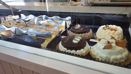 KURRUSKU Kafetegia en Ortuella, Bizkaia