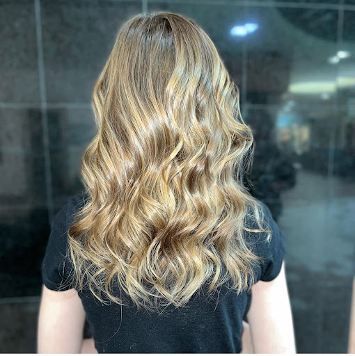 Hair Salon «Holiday Hair», reviews and photos, 245 Laurel Mall Dr, Hazleton, PA 18202, USA