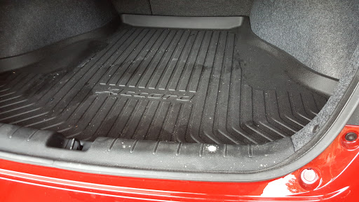 Auto Body Shop «Hendrick Collision Center at Gwinnett Place Honda», reviews and photos, 3325 Satellite Blvd, Duluth, GA 30096, USA