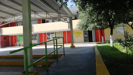 Escuela Secundaria Num. 22 Ejercito Nacional Mexicano