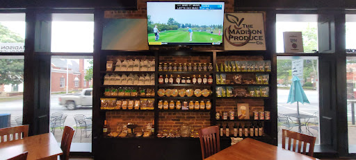 Produce Market «Madison Produce», reviews and photos, 132 E Washington St, Madison, GA 30650, USA