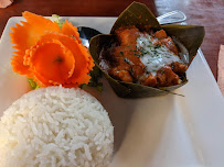 Plats et boissons du Restaurant cambodgien La Mousson à Paris - n°4