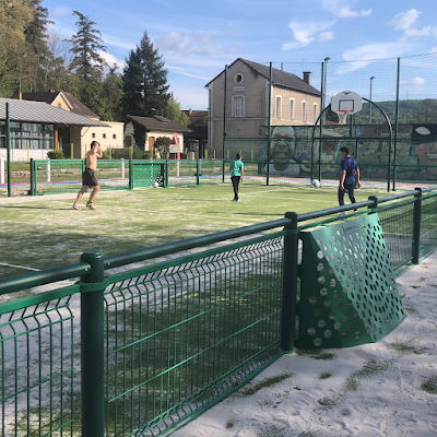 Aire de jeux de Carsac-Aillac à Carsac-Aillac