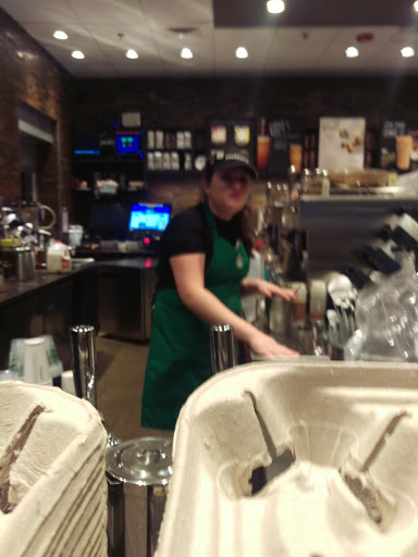 Coffee Shop «Starbucks», reviews and photos, 648 Old West Central Street, Franklin, MA 02038, USA
