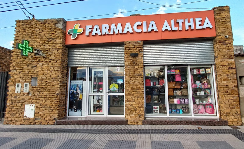 Farmacia Althea