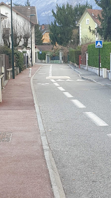 Bar Le Rondeau à Aix-les-Bains